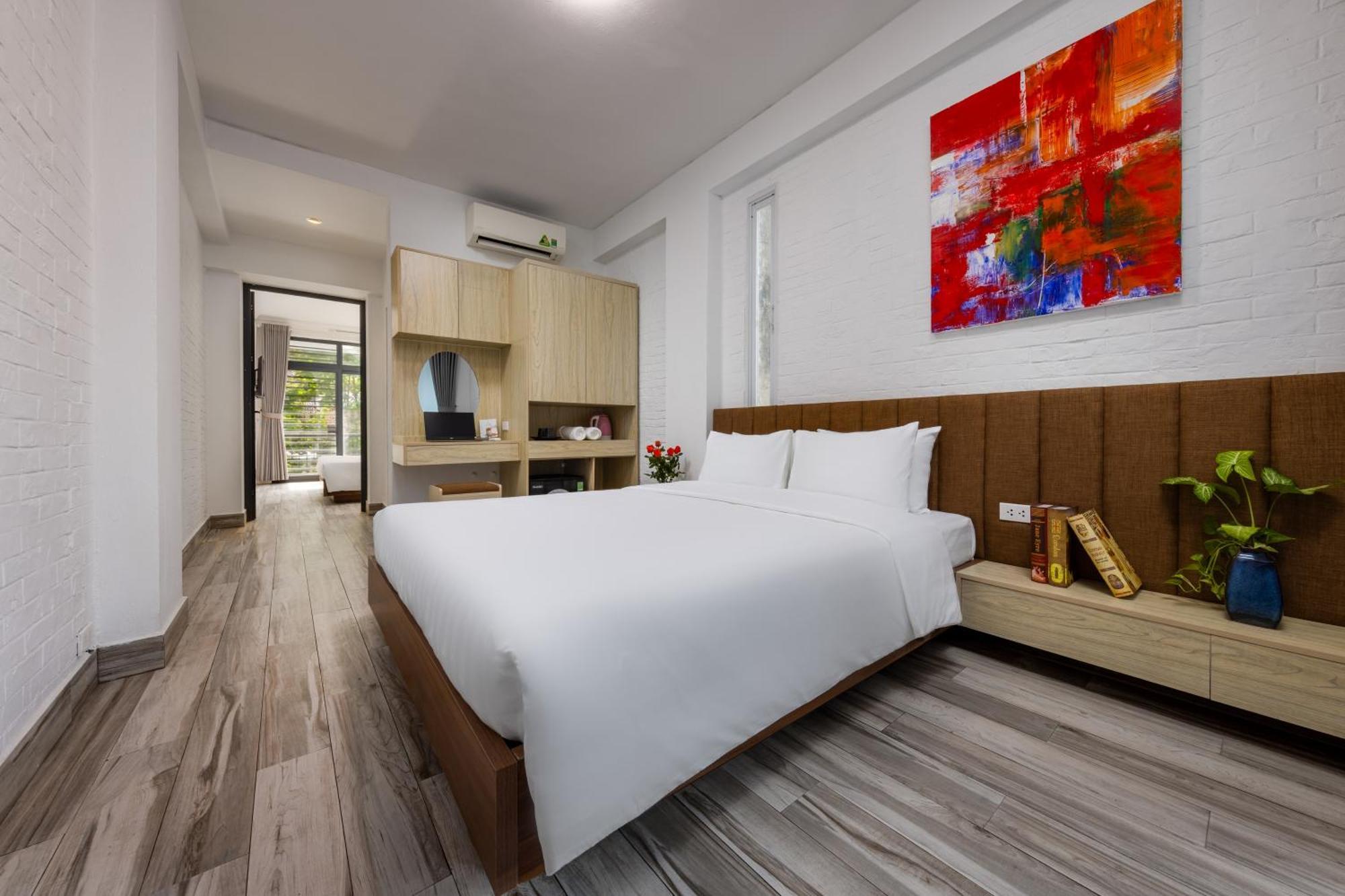 Hanoi Center View Hotel And Spa Εξωτερικό φωτογραφία